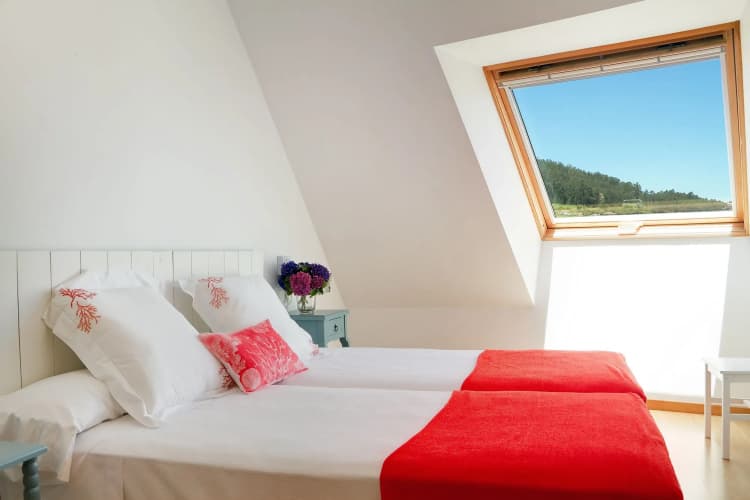 Apartamentos Duerming Sea View Viveiro, photo 5
