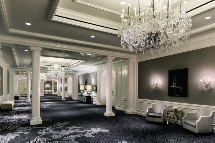 The Ritz-Carlton San Francisco photo 3