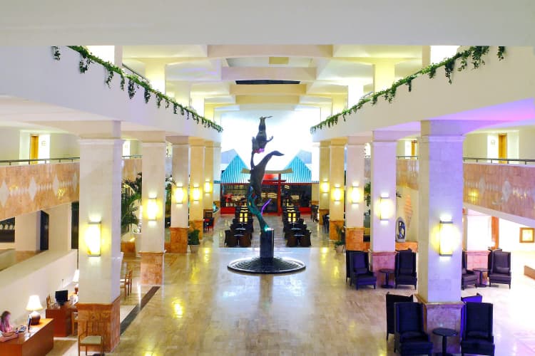 Golden Parnassus All Inclusive Resort & Spa - Adults Only photo 2