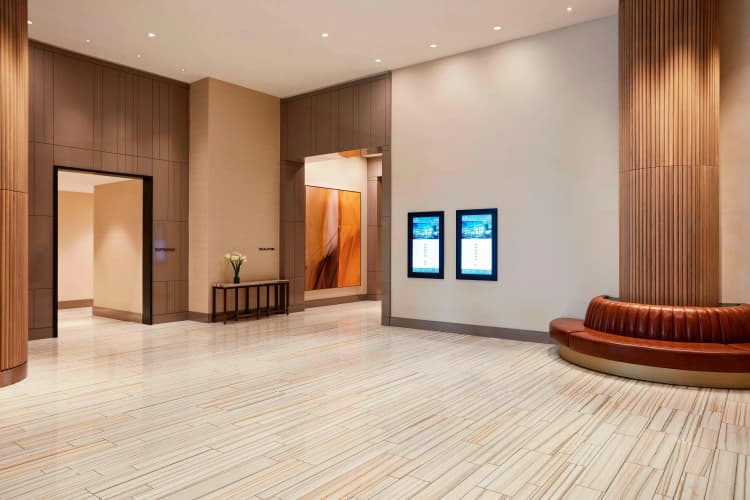 Jw Marriott Nashville photo 4