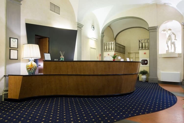 Hotel Centrale photo 3