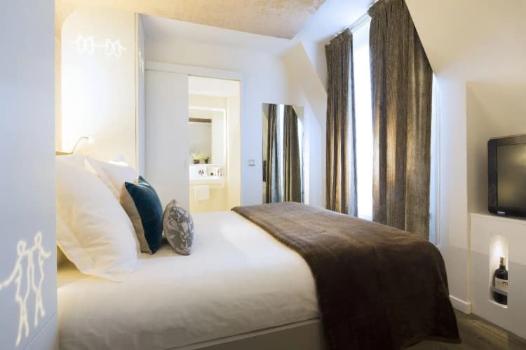 Hotel Gabriel Paris photo 3