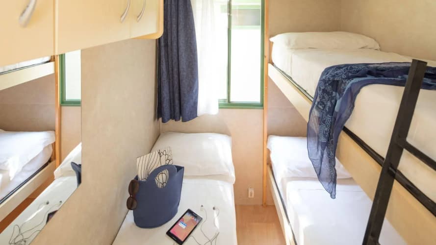 Camping Sabbiadoro photo 3