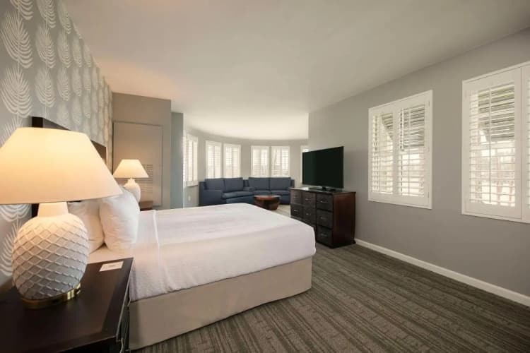 Jamaica Bay Inn Marina Del Rey, Tapestry Collection photo 5