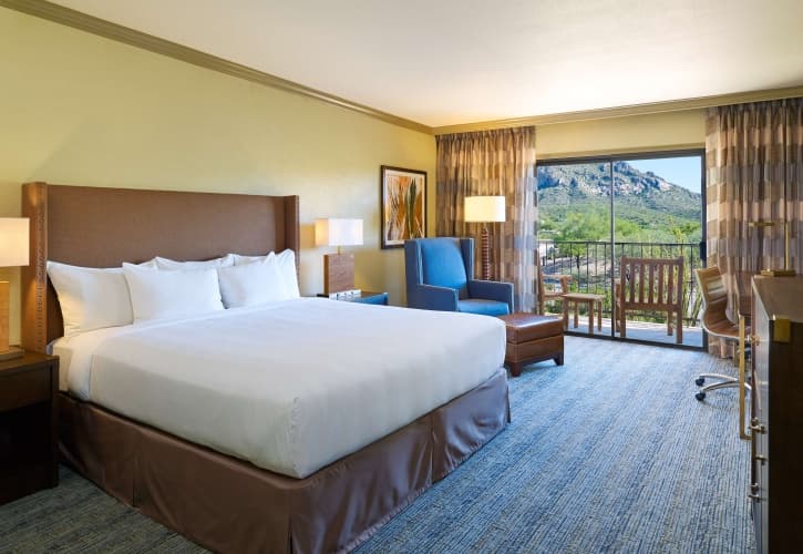 El Conquistador Tucson, A Hilton Resort, photo 5