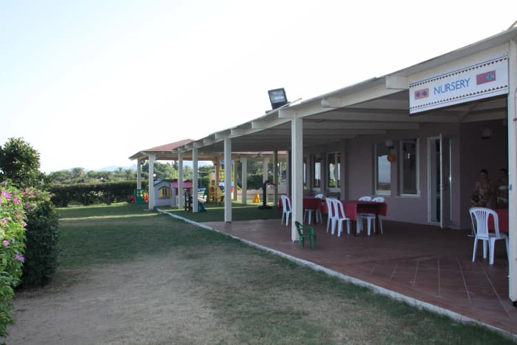 TH Costa Rei photo 2