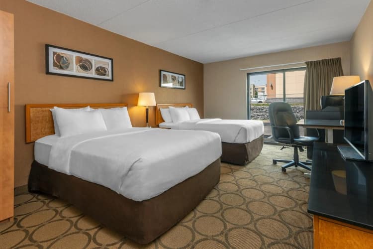 Comfort Inn photo 4