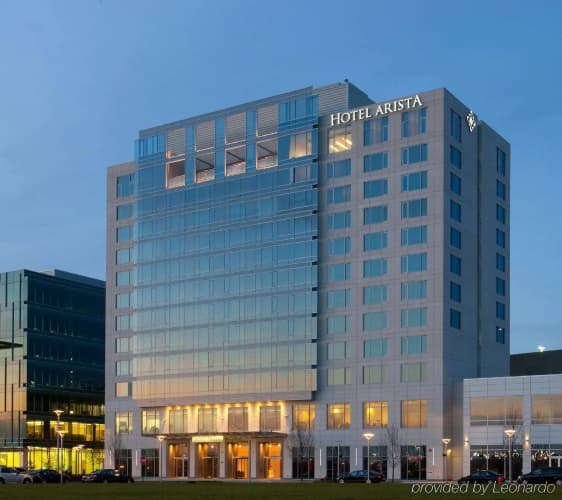 Hotel Arista At Citygate Centre photo 2