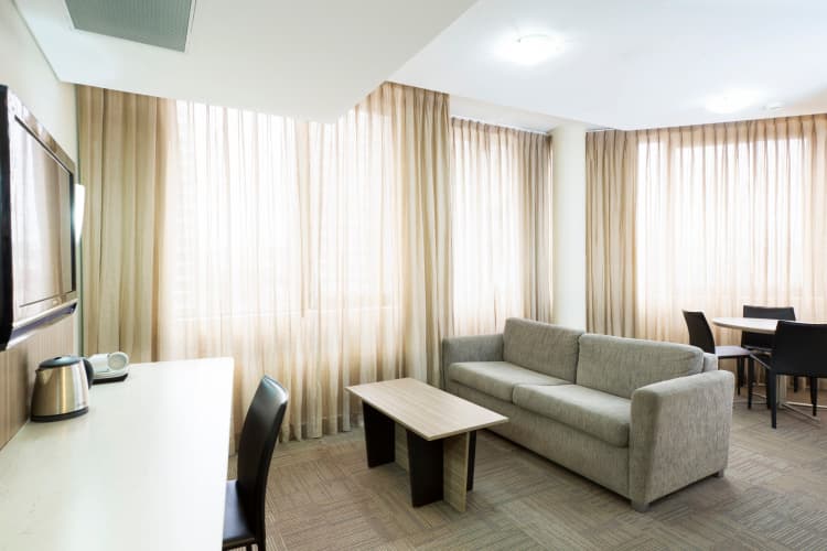 Metro Hotel Marlow Sydney Central photo 4
