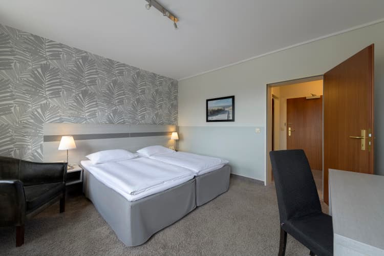 Hotel des Nordens photo 4
