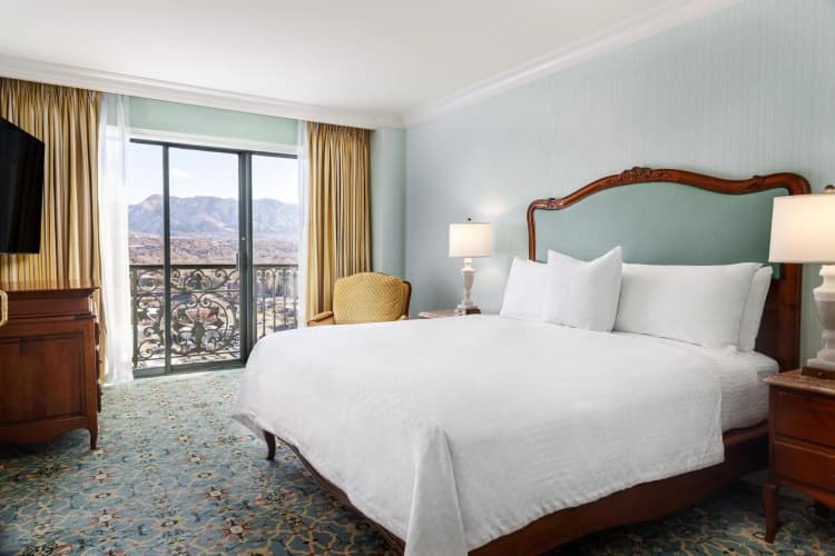 Grand America Hotel photo 5