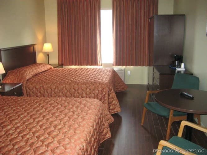 Hotel Le Voyageur photo 3