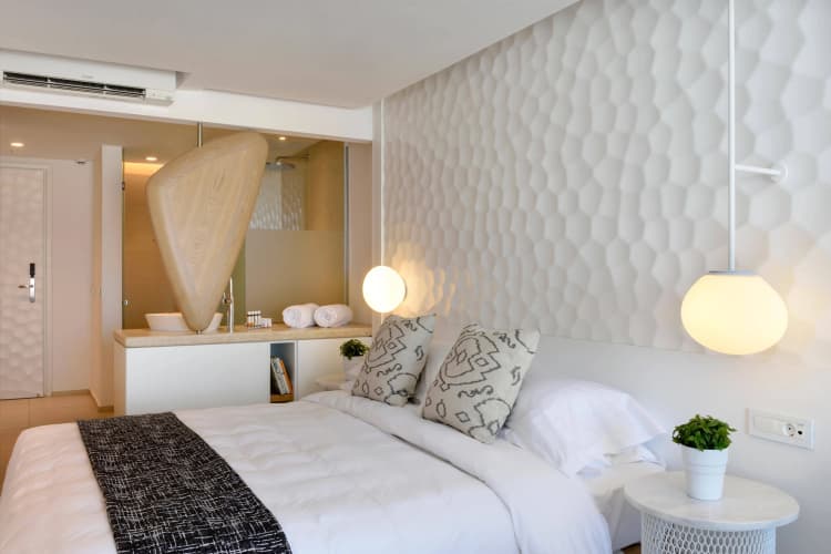 Myconian Kyma Design Hotel, photo 4