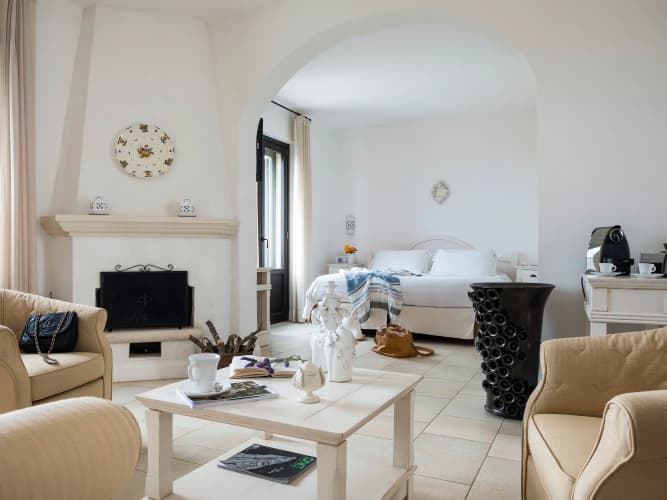 Borgobianco Resort & Spa Polignano - MGallery by Sofitel photo 3