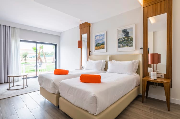 Regency Salgados Hotel and Spa photo 4