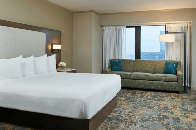 Hilton Anchorage photo 5