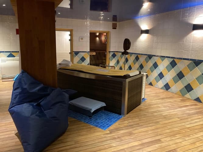 Hotel L'oustalet photo 2