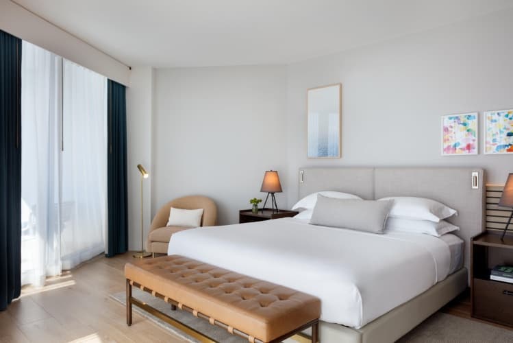 Kimpton EPIC Miami, photo 3