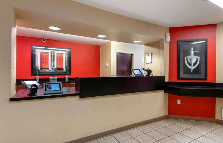 Extended Stay America Orlando Convention Ctr Sports Complex, photo 3