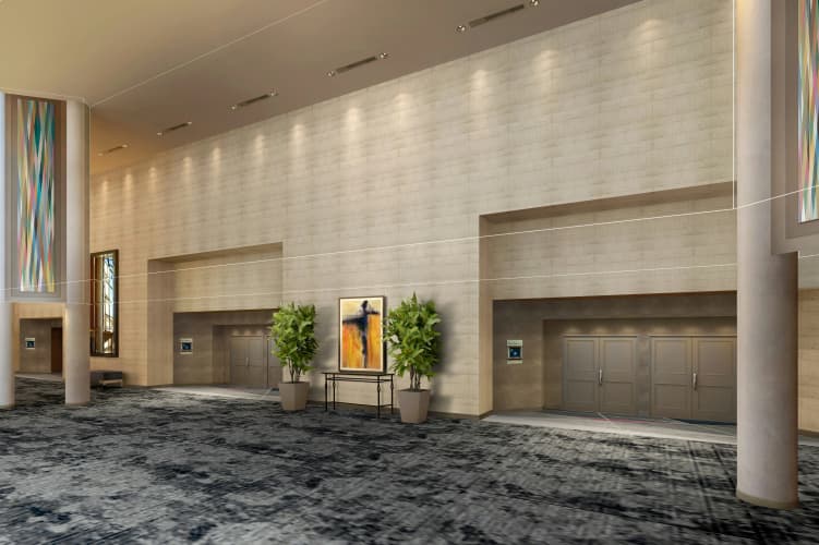 Hilton Los Angeles/Universal City photo 3