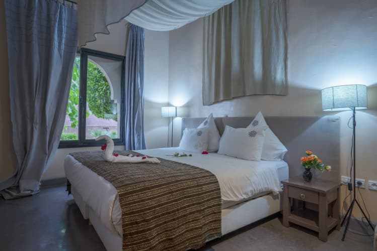 Taj Atlas Wellness Boutique Hotel & Spa photo 4