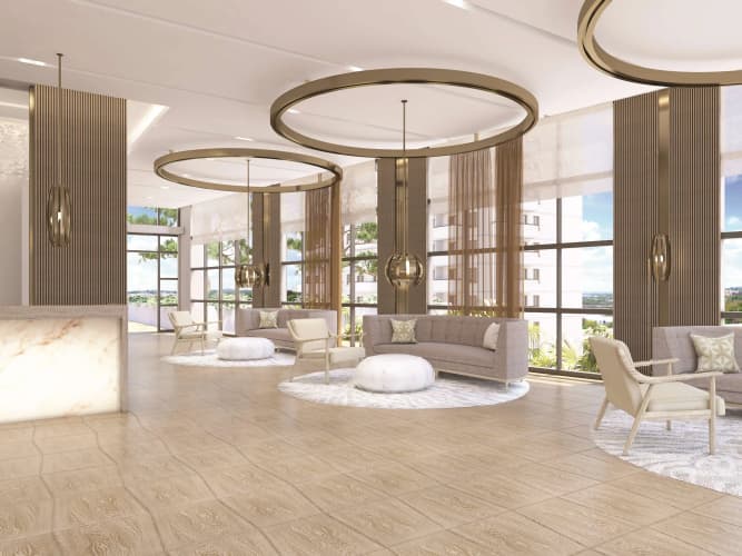 Amrit Ocean Resort & Residences Singer Island, photo 3