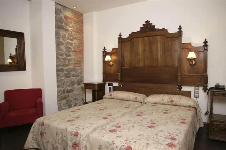 Hotel Balneario de la Hermida photo 4