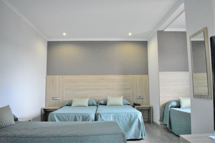 Ramblas Barcelona Hotel photo 5