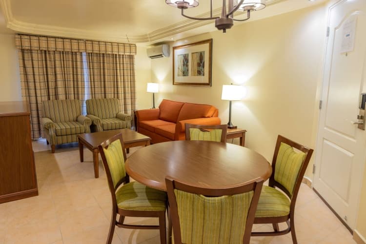 Best Western El Dorado Panama Hotel photo 4