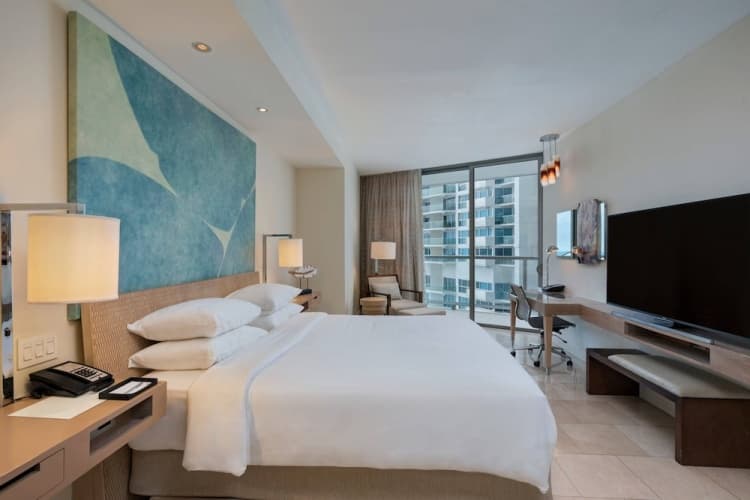JW Marriott Panama photo 4
