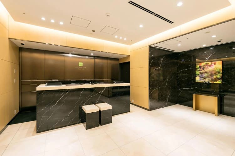 Ginza Capital Hotel Moegi photo 4