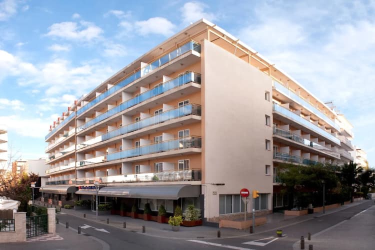 Hotel Maria Del Mar photo 2