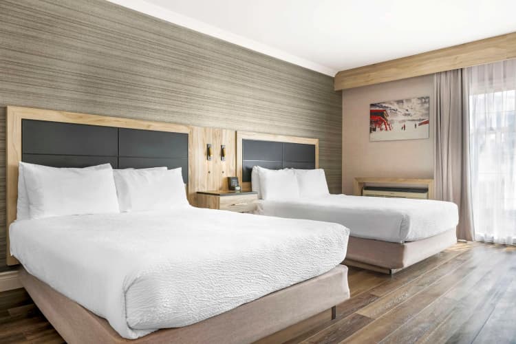 Best Western Plus Edmundston Hotel photo 5