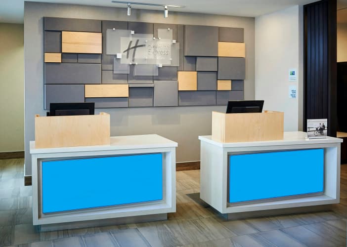 Holiday Inn Express Sarnia - Point Edward photo 3