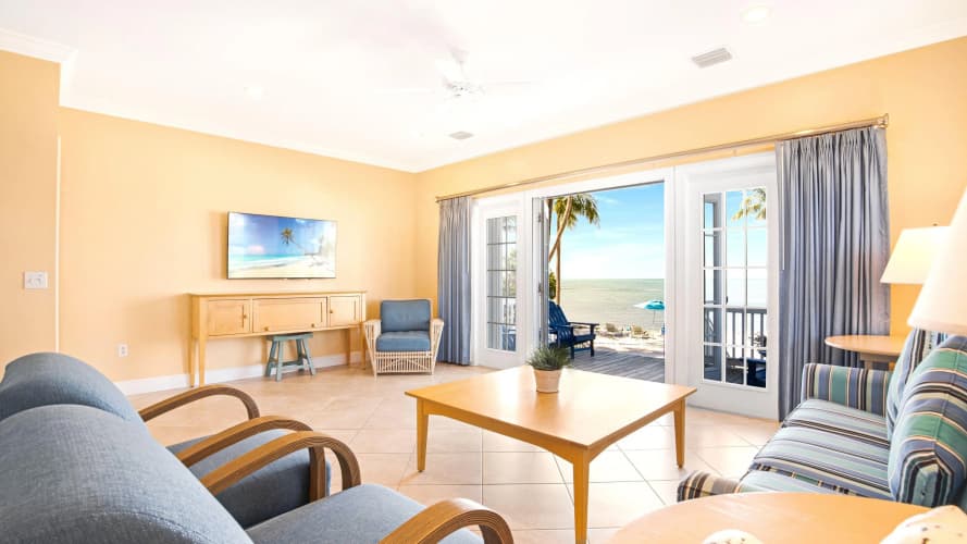 Tranquility Bay Beach House Resort photo 5