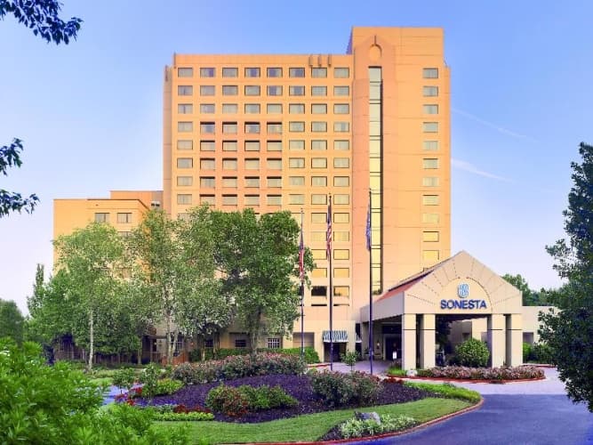 Sonesta Gwinnett Place Atlanta photo 2