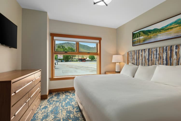 Worldmark Chelan - Lake House photo 5