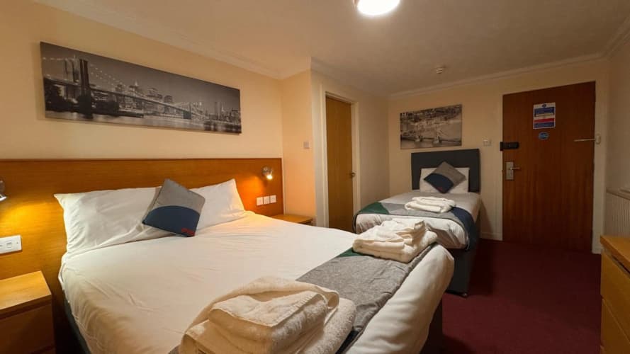 The Highland Hotel photo 5