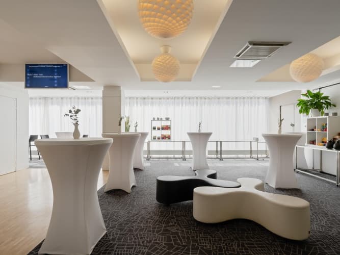 Park Inn by Radisson Central Tallinn photo 3