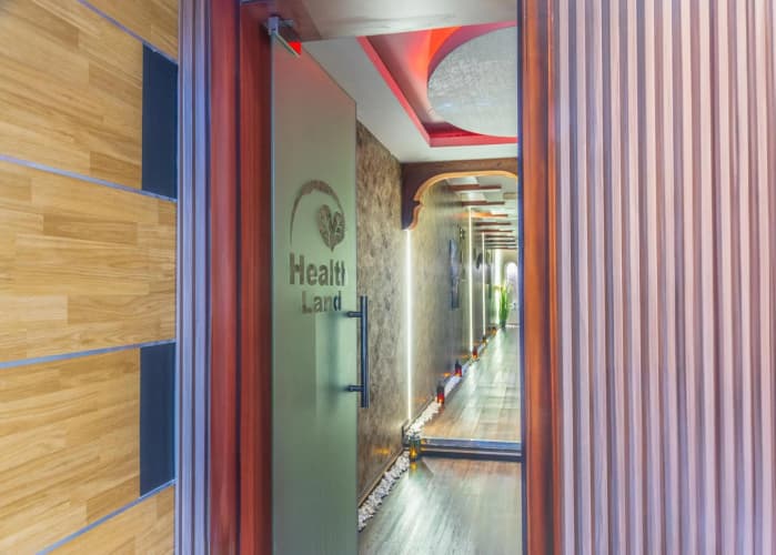 MD Hotel by Gewan photo 2