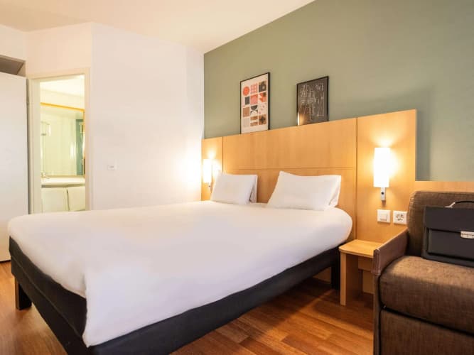 Ibis Geneve Centre Nations photo 4