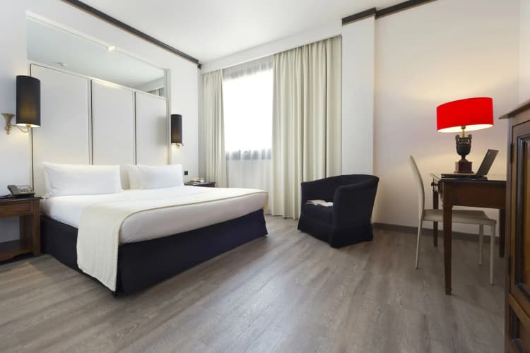 Hotel Melia Milano photo 5