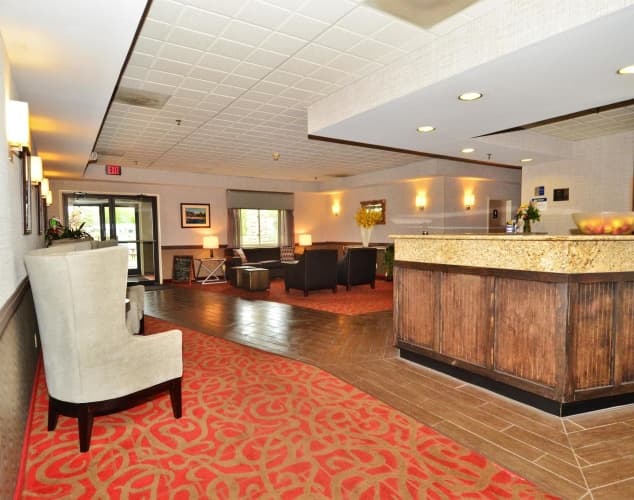 Best Western Saranac Lake photo 3