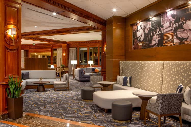 Sheraton Music City photo 3