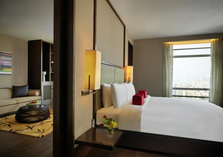 Jumeirah Himalayas Hotel photo 4