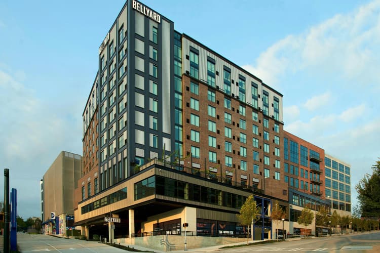 Bellyard, West Midtown Atlanta, a Tribute Portfolio Hotel photo 2
