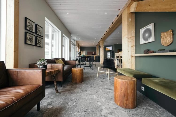 Hotel Katla photo 3