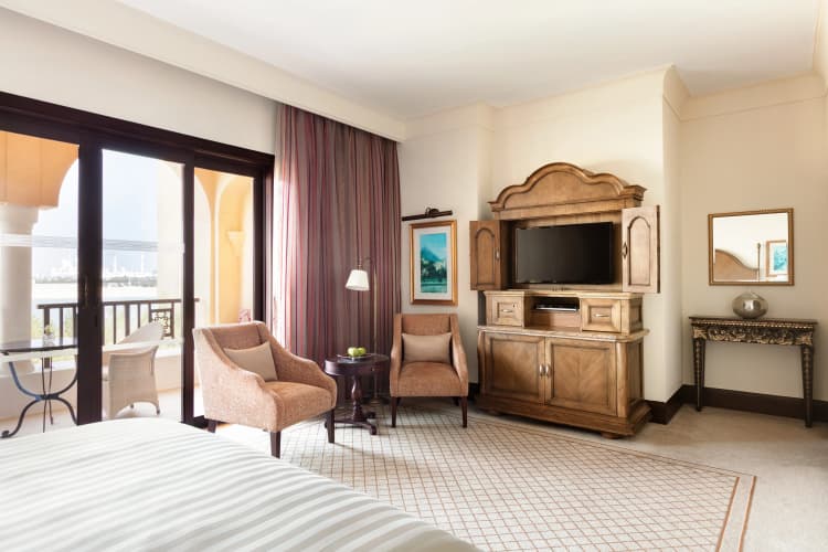 Shangri la Hotel Qaryat Al Beri Abu Dhabi photo 5