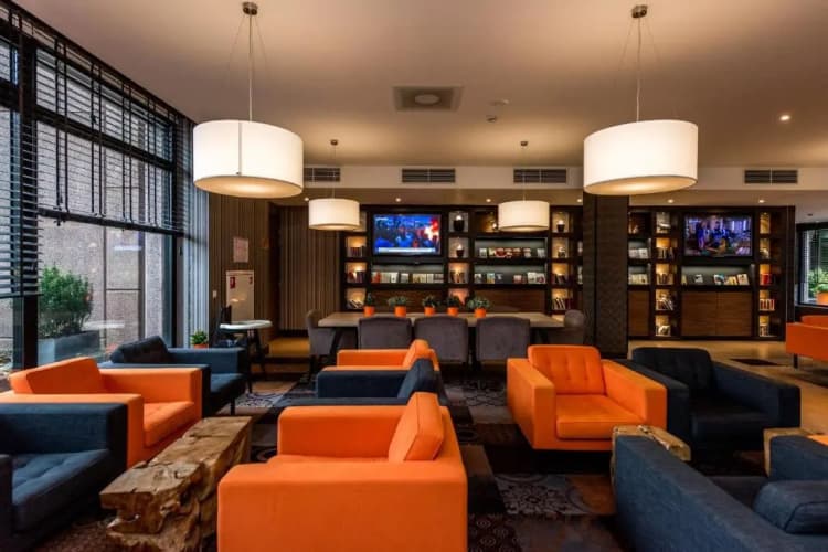 XO Hotels Park West, photo 3