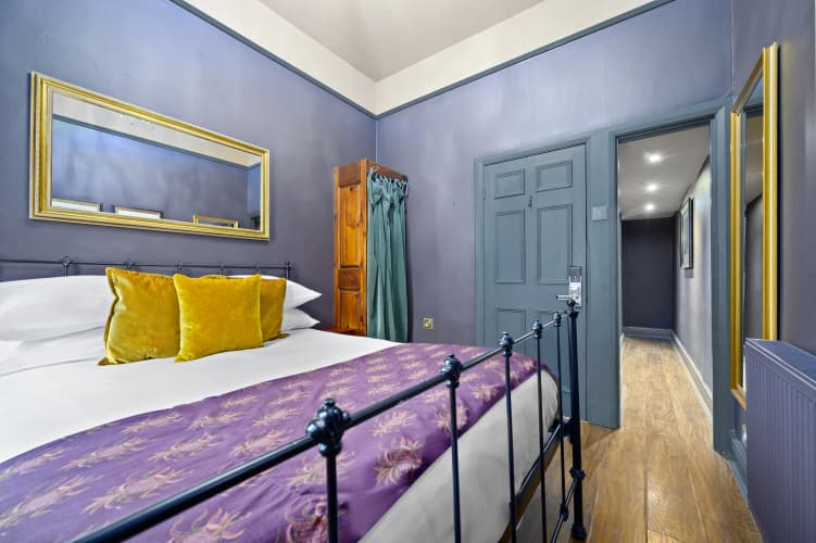 The Fat Badger Hotel photo 3